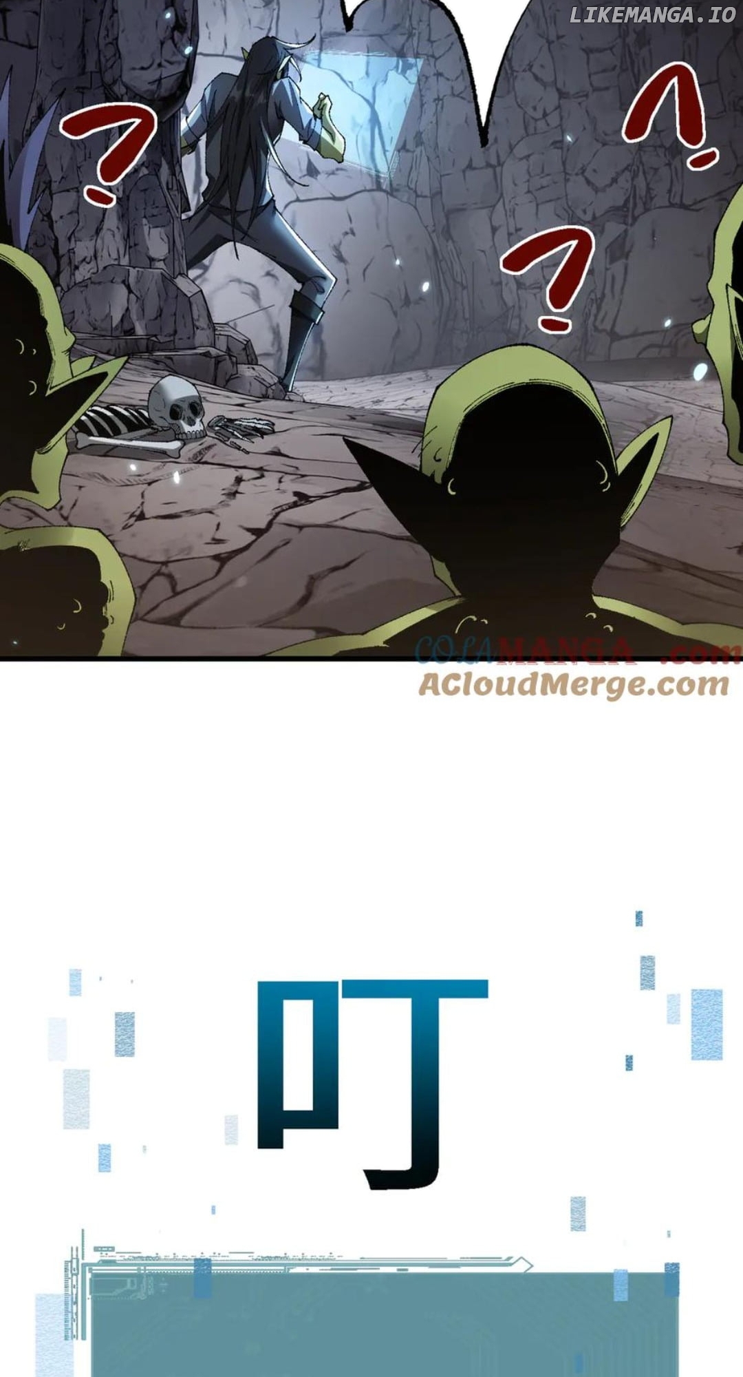 From Goblin to Goblin God Chapter 44 - page 65